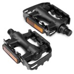 Pedały rowerowe Kross Begginer 3.0 Aluminiowe MTB 