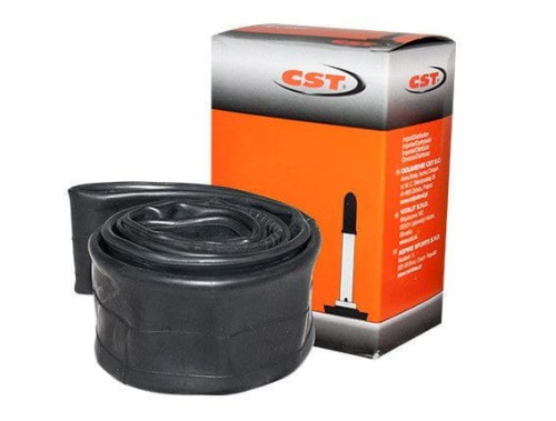 Dętka rowerowa CST 28 700x35-43C FV