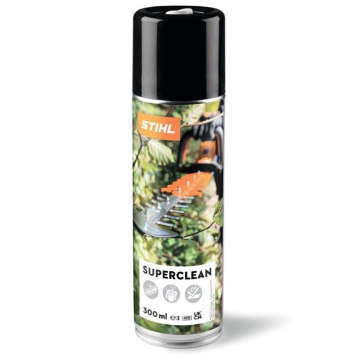 Rozpuszczalnik do żywicy Stihl Superclean