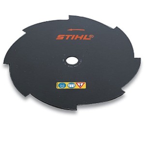 Tarcza tnąca Stihl 230 MM 1'' 4001 713 3803