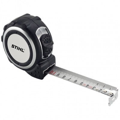 Taśma miernicza zwijana Stihl 8m