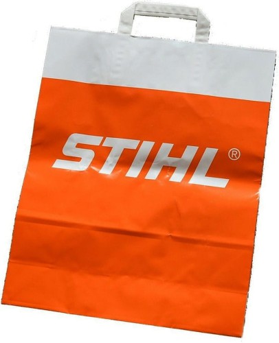 Torba papierowa Stihl