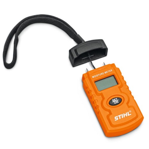 Wilgotnościomierz do drewna Stihl