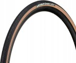 Opona rowerowa Michelin Dynamic Classic 28" 700x25C Szosowa z brązowym bokiem