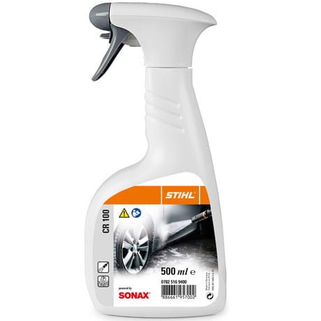 Środek do czyszczenia felg Stihl CR 100 0,5L