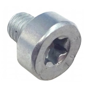Śruba z łbem cylindrycznym IS-M5x6 Stihl 9022 341 0910