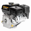 Silnik spalinowy Loncin G200F-A-M