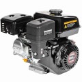 Silnik spalinowy Loncin G200F-A-M