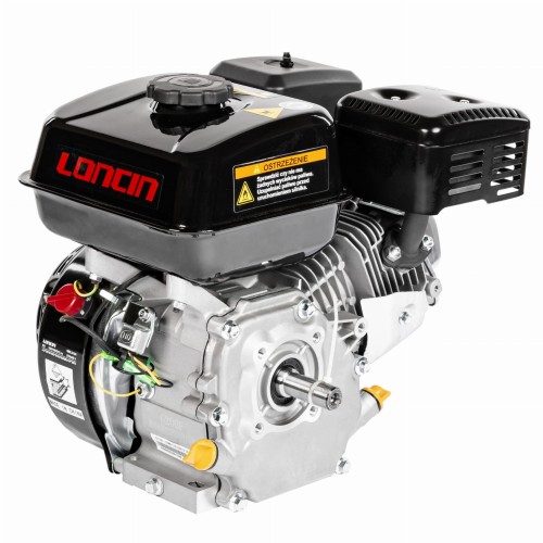 Loncin G200F-A-S