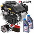 Loncin LC1P92F-1-A