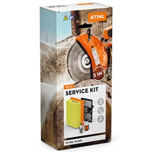 Zestaw serwisowy Stihl nr 32 do TS 700, TS 800