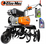 Glebogryzarka Oleo-Mac MH 198 RKS 6KM