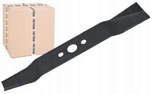 Nóż tnący do kosiarki elektrycznej Oleo-Mac K 40 P 38 cm 66080011BR