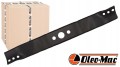 Nóż tnący do kosiarki elektrycznej Oleo-Mac 46 cm 66130045R