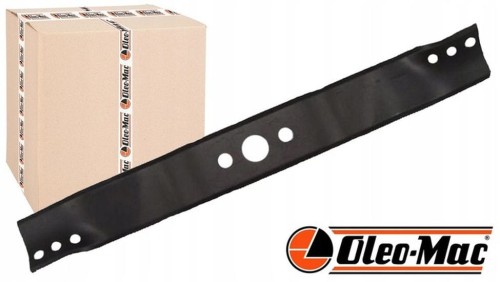 Nóż tnący do kosiarki elektrycznej Oleo-Mac 46 cm 66130045R