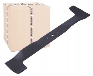 Nóż tnący do kosiarki Oleo-Mac 41 cm 66100221R