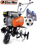 Glebogryzarka Oleo-Mac MH 175 RK 6KM