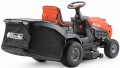 Kosiarka samojezdna, traktorek ogrodowy Oleo-Mac OM 86R/12,5 KM