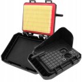 Kompletny filtr powietrza do kosiarki Oleo-Mac Emak K500-K800 G 44 PK TK, G 48 PK TK, G 53 PK TK, G 53 VK, GV 48 PK TK, GV 53 PK TK