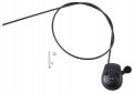 Linka gazu do kosiarki Oleo-Mac G 44, G 48, G 53, GV 48, GV 53, Max 48, Max 53, GV25+ 53 TK