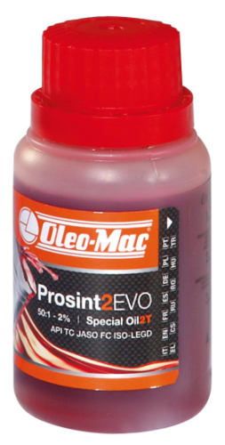 Olej do mieszanki Oleo-Mac Prosint 2 100ML
