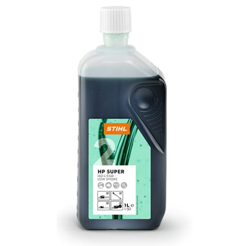 Olej do mieszanki Stihl HP Super 1L