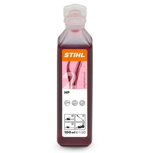 Olej do mieszanki Stihl HP 100ML