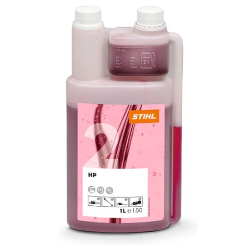 Olej do mieszanki Stihl HP 1L z dozownikiem