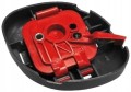 Kompletny filtr powietrza w obudowie do kosy Oleo-Mac Sparta 250 25 S T TR