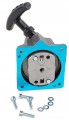 Szarpak kosy spalinowej Oleo-Mac BCH 400 500 S T BP