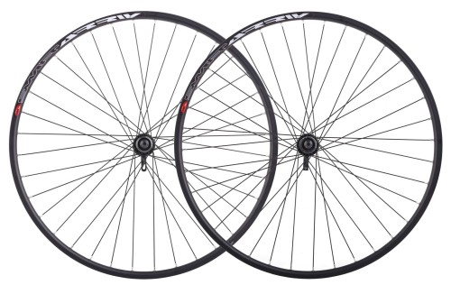 Koła 29 cali pod hamulec tarczowy centerlock i kasetę