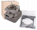 Kompletny cylinder z tłokiem do kosy spalinowej Oleo-Mac BCH 40 BP, BCH 40 T, BCH 400 BP, BCH 400 S, BCH 400 T