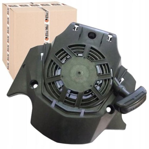 Oryginalny rozrusznik szarpak starter do kosiarki Oleo-Mac G GV GMC 53 PK TK VK L66151603