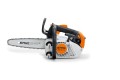 Pilarka spalinowa Stihl MS 151 TC-E prowadnica 25 cm Rollomatic