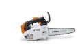 Pilarka spalinowa Stihl MS 151 TC-E prowadnica 25 cm Rollomatic