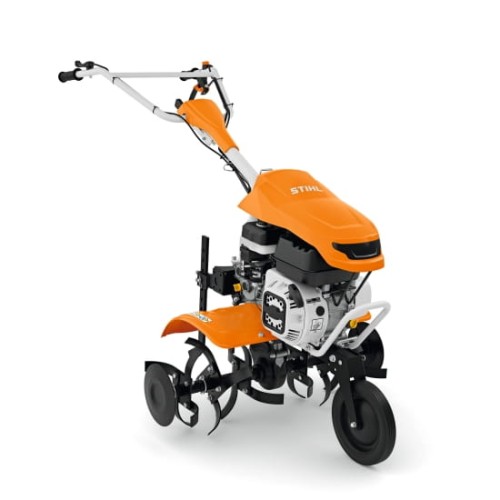 Glebogryzarka spalinowa Stihl MH 600 6,0 KM