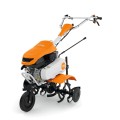 Glebogryzarka spalinowa Stihl MH 600 6,0 KM