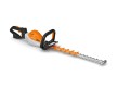 Nożyce do żywopłotu Stihl akumulatorowe HSA 130 R listwa tnąca 60 cm