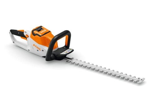 Nożyce do żywopłotu Stihl akumulatorowe HSA 50 listwa tnąca 50 cm