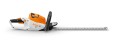 Nożyce do żywopłotu Stihl akumulatorowe HSA 50 listwa tnąca 50 cm
