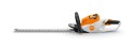 Nożyce do żywopłotu Stihl akumulatorowe HSA 50 listwa tnąca 50 cm