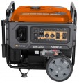 Inwerterowy agregat prądotwórczy Oleo-Mac PZU 90IE 7,5kW 230V