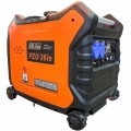 Inwerterowy agregat prądotwórczy Oleo-Mac PZU 36IE 3,3kW 230V