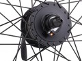 Prądnica Shimano DH-3D37-QR