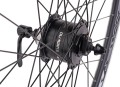 Prądnica Shimano DH-3D37-QR