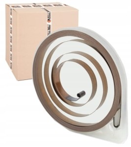 Sprężyna sprzęgła do pilarki Oleo-Mac GSH 400 510 560 50310260