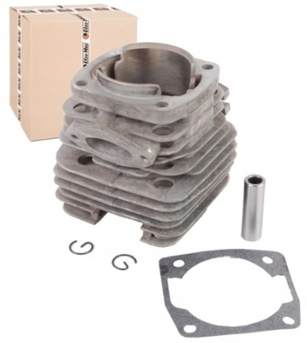 Cylinder kompletny z tłokiem do pilarki Oleo-Mac GSH 560 50310258A