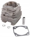 Cylinder kompletny z tłokiem do pilarki Oleo-Mac GSH 560 50310258A