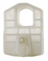 Filtr powietrza do pilarki Oleo-Mac GSH 510 560 50310272AR