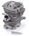 Cylinder kompletny z tłokiem do pilarki Oleo-Mac GSH 400 50330085A
